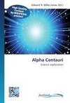 Alpha Centauri