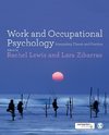 Work and Occupational Psychology