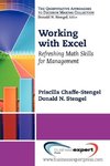 Working with Excel