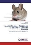 Murine Immune Responses to Strains of Candida Albicans