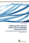 Utilizing the web for enhanced knowledge representation