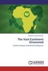 The Vast Continent Uncovered