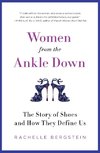 WOMEN FROM ANKLE DOWN       PB