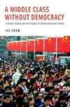 Middle Class Without Democracy