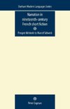 Narration in Nineteenth-Century French Short Fiction