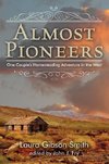 Fry, J: Almost Pioneers