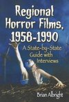 Regional Horror Films, 1958-1990