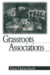 Smith, D: Grassroots Associations