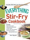 Everything Stir-Fry Cookbook