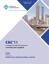 C&C 11 Proceedings of the 8th ACM Conference on Creativity and Cognition