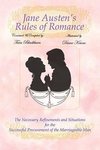 Jane Austen's Rules of Romance