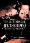 The Reckoning of Jack the Ripper