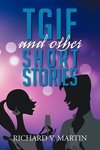 Tgif and Other Short Stories