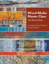 Mixed-Media Master Class-Print on Demand Edition