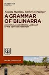 A Grammar of Bilinarra