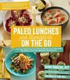 PALEO LUNCHES & BREAKFASTS ON