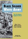 Black Soldier - White Army