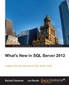 WHATS NEW IN SQL SERVER 2012