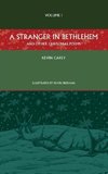 A Stranger in Bethlehem (and other Christmas poems)