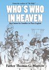 Who's Who in Heaven