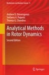 Analytical Methods in Rotor Dynamics