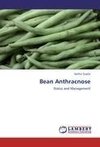 Bean Anthracnose