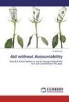 Aid without Accountability