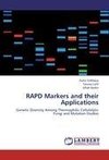 RAPD Markers and their Applications