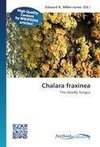 Chalara fraxinea