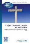 Coptic Orthodox Church of Alexandria