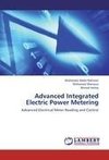 Advanced Integrated Electric Power Metering