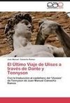 El Último Viaje de Ulises a través de Dante y Tennyson