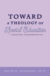 Toward a Theology of Special Education