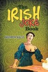 The Irish Joke Book