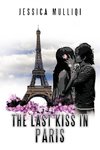 The Last Kiss in Paris