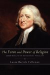 The Form and Power of Religion