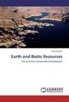 Earth and Biotic Resources
