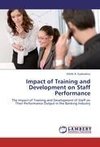 Impact of Training and Development on Staff Performance