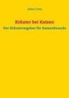 Kräuter bei Katzen