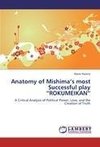 Anatomy of Mishima's most Successful play 