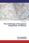 The challenges of European integration of Albania