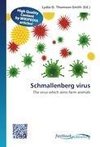 Schmallenberg virus