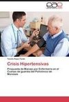 Crisis Hipertensivas