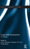 Sustainable Development in China