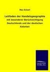 Leitfaden der Handelsgeographie