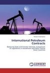 International Petroleum Contracts