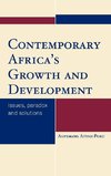 Contemporary Africa's Growth and Development