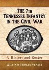The 7th Tennessee Infantry in the Civil War