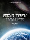 Star Trek Reader's Reference to the Novels