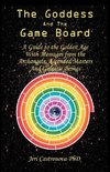 THE GODDESS AND THE GAME BOARD